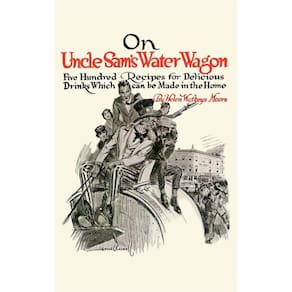 On Uncle Sams Water Wagon