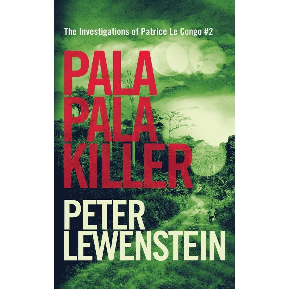Pala Pala Killer