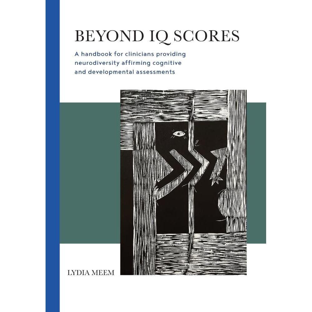 Beyond IQ Scores