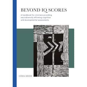 Beyond IQ Scores