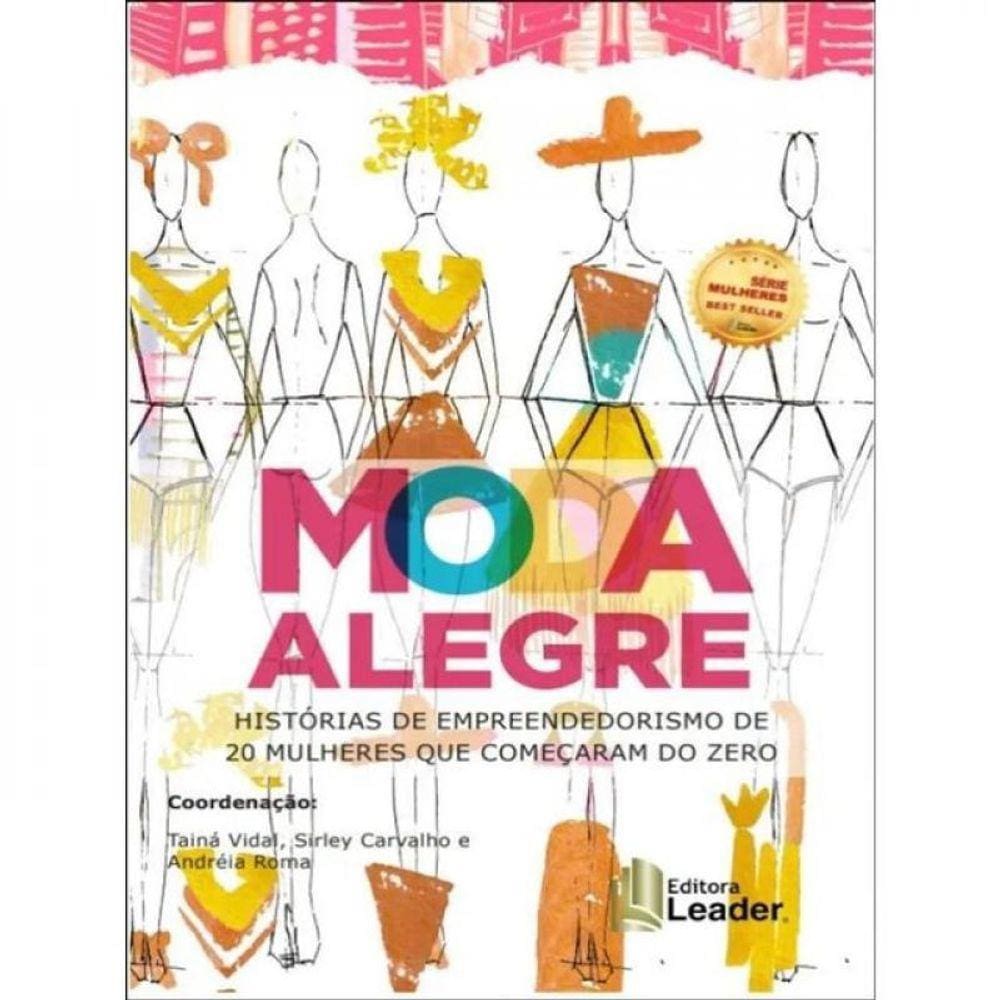 Moda Alegre