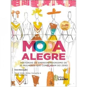 Moda Alegre