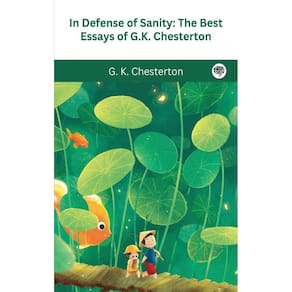 In Defense Of Sanity