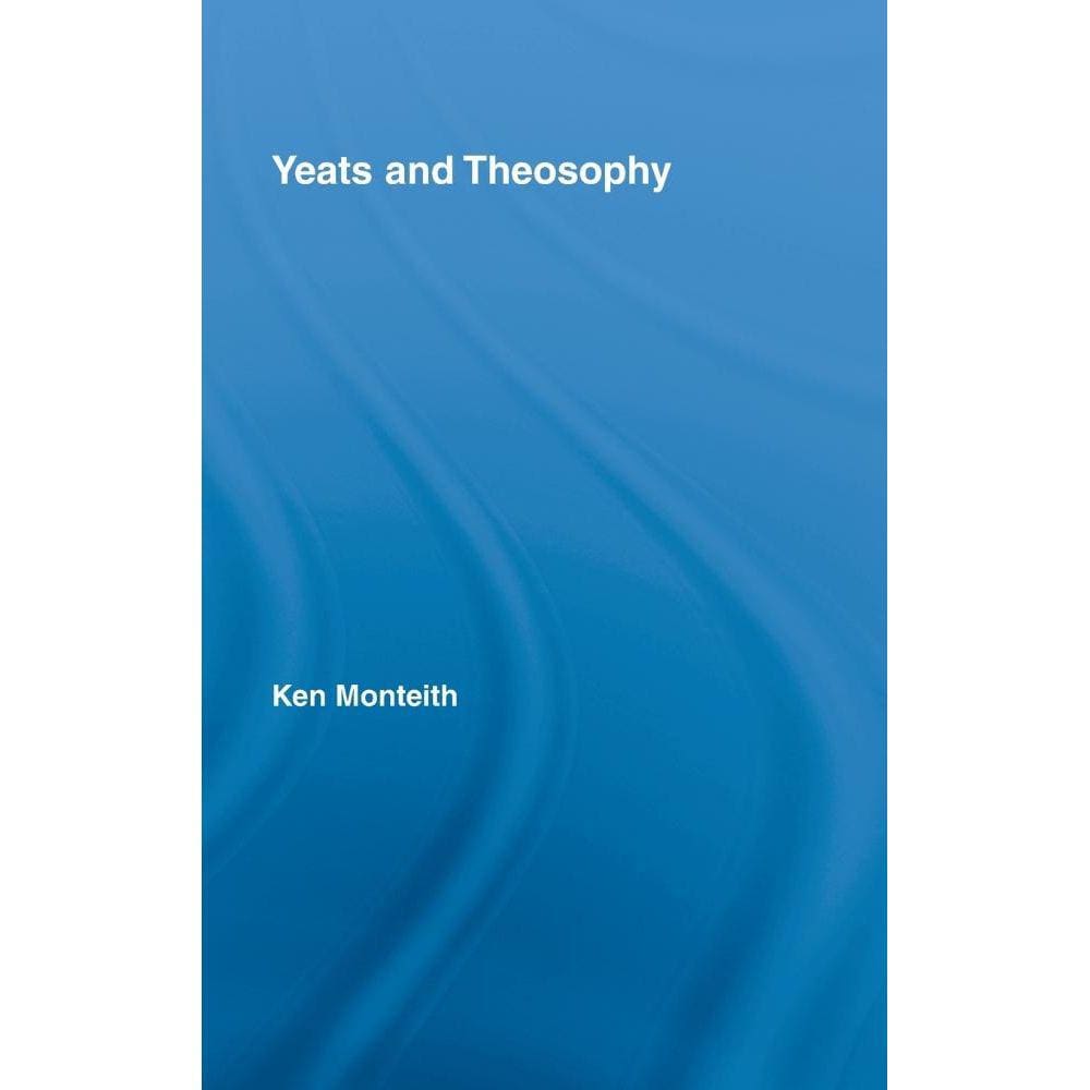 Yeats and Theosophy