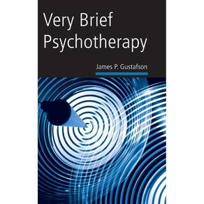 Very Brief Psychotherapy