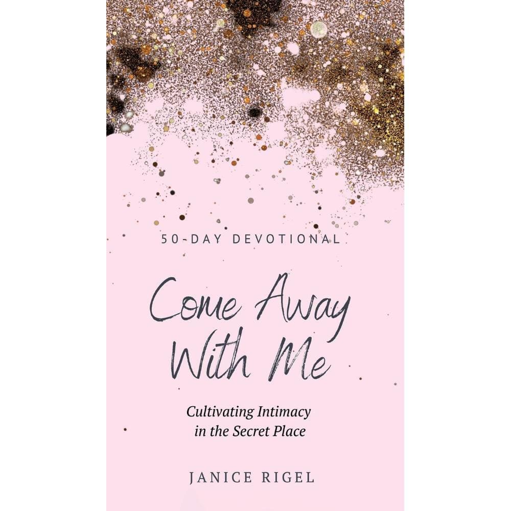 Come Away with Me