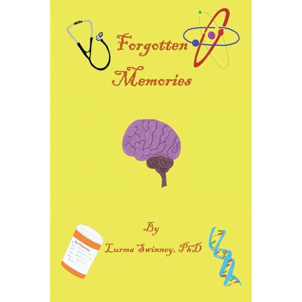 Forgotten Memories