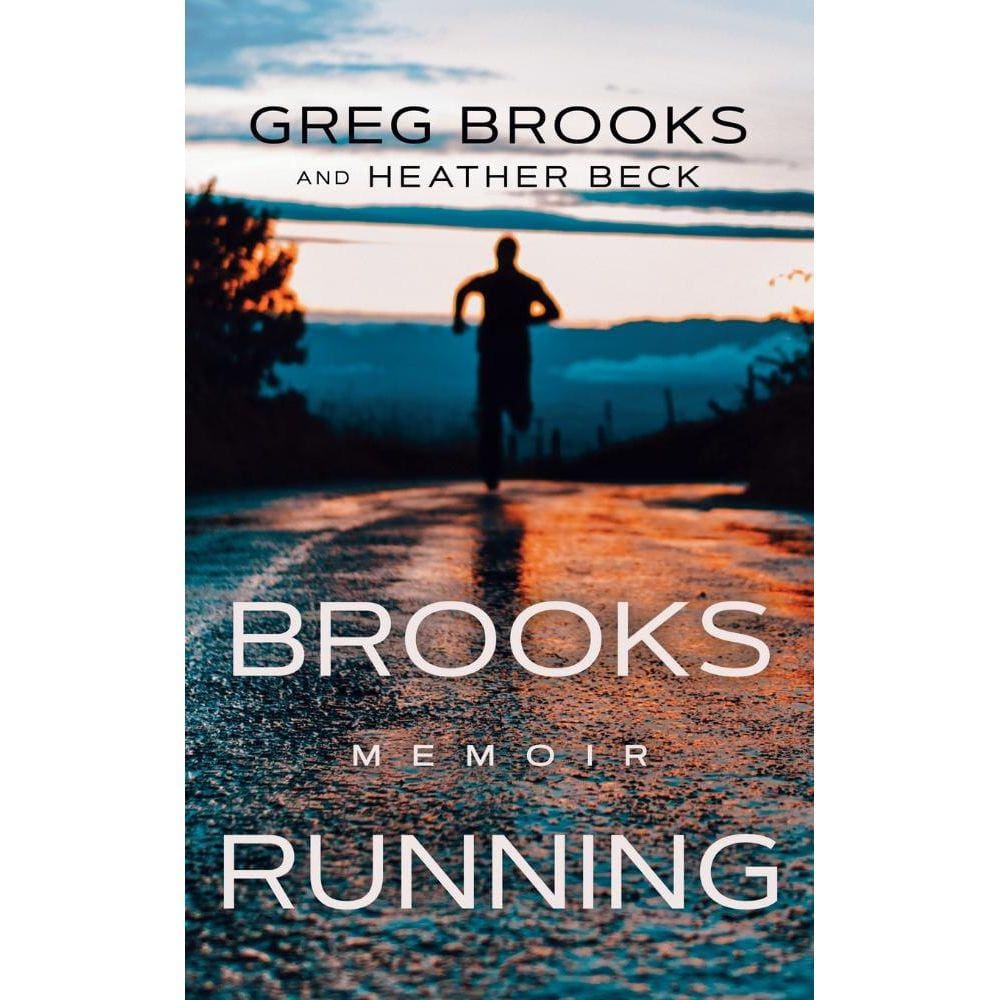 Brooks Running