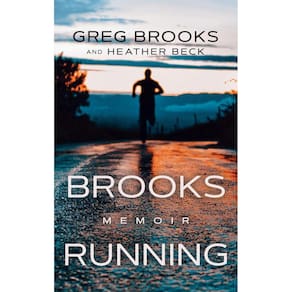 Brooks Running