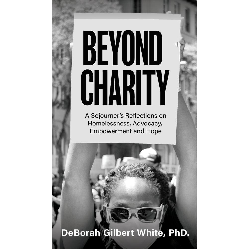 Beyond Charity