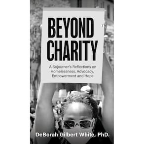 Beyond Charity