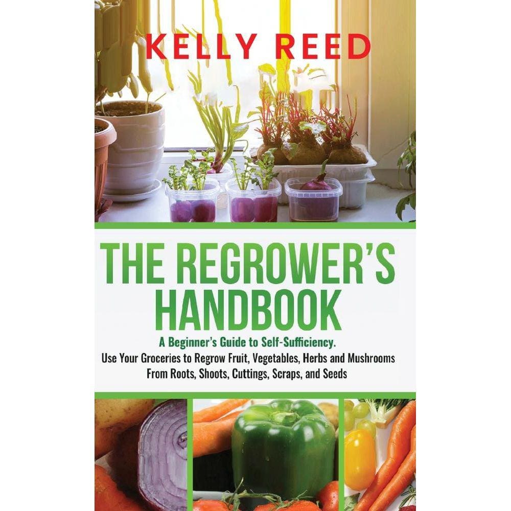 The Regrowers Handbook