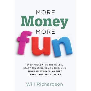 More Money More Fun