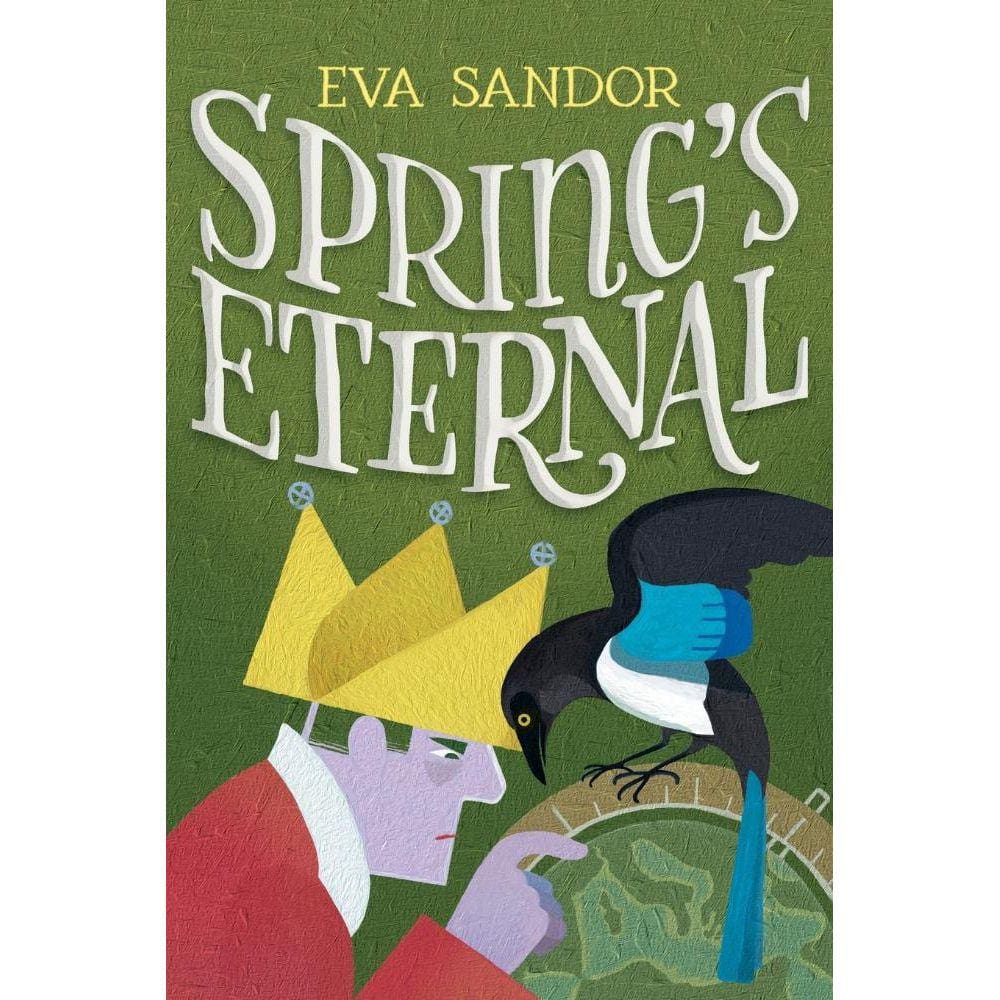 Springs Eternal
