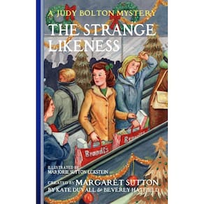 The Strange Likeness