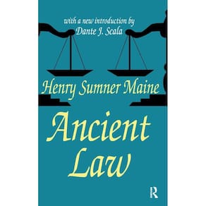 Ancient Law