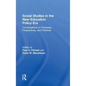 Social Studies in the New Education Policy Era