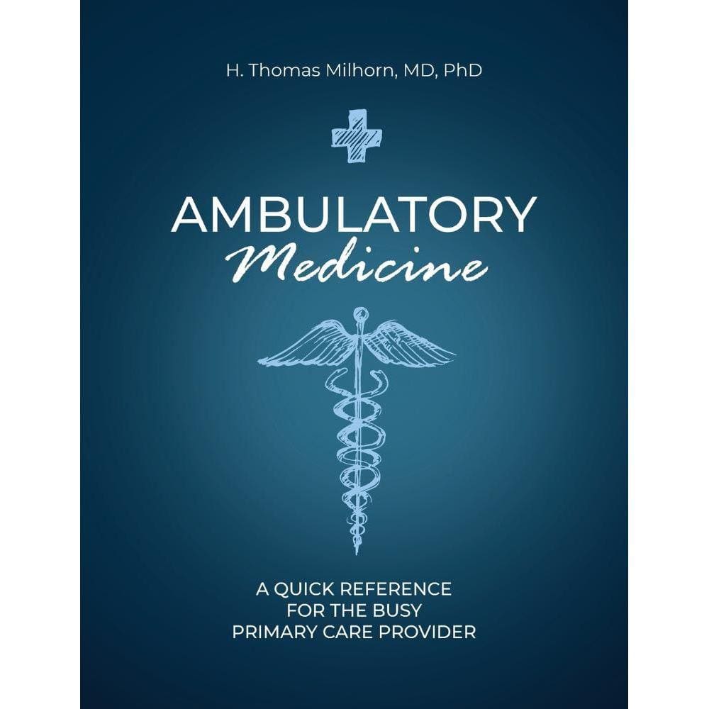 Ambulatory Medicine