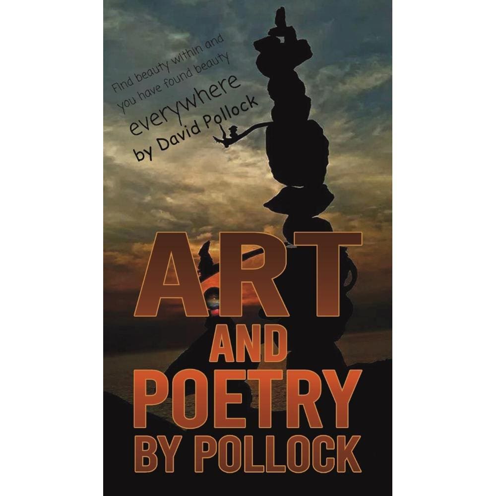Art and Poetry by Pollock