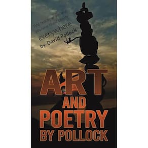 Art and Poetry by Pollock