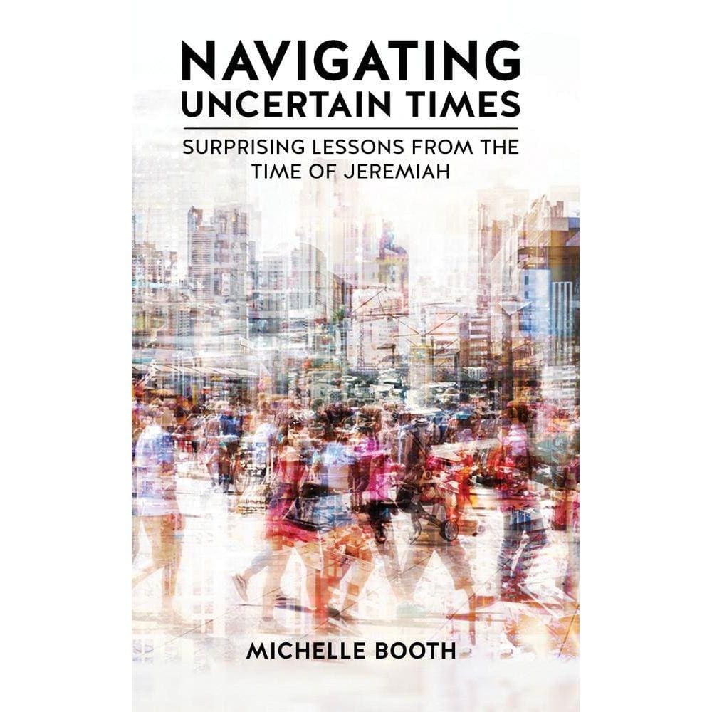 Navigating Uncertain Times