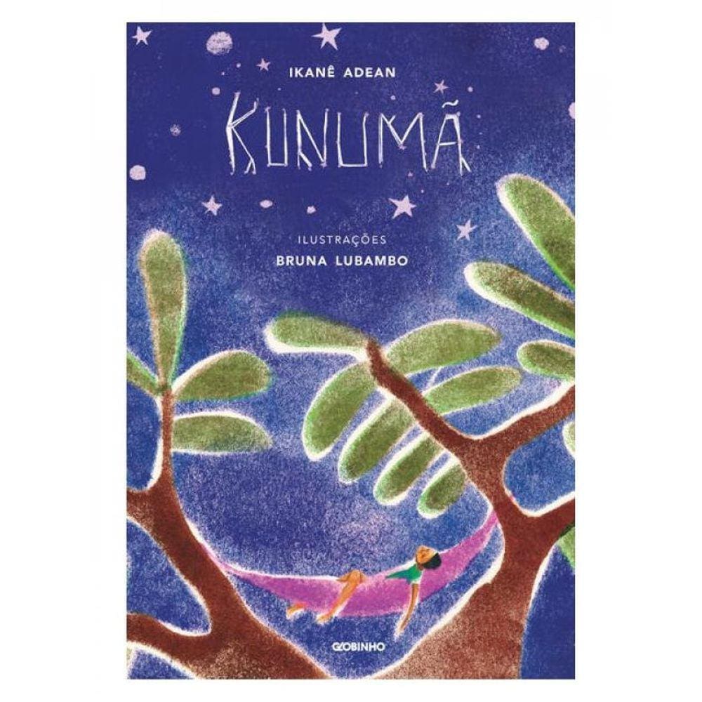 Kunumã