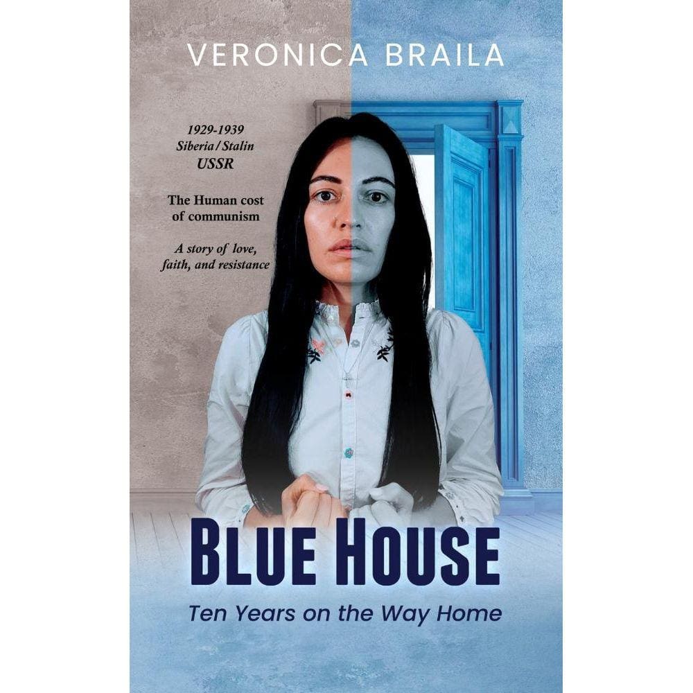 Blue House