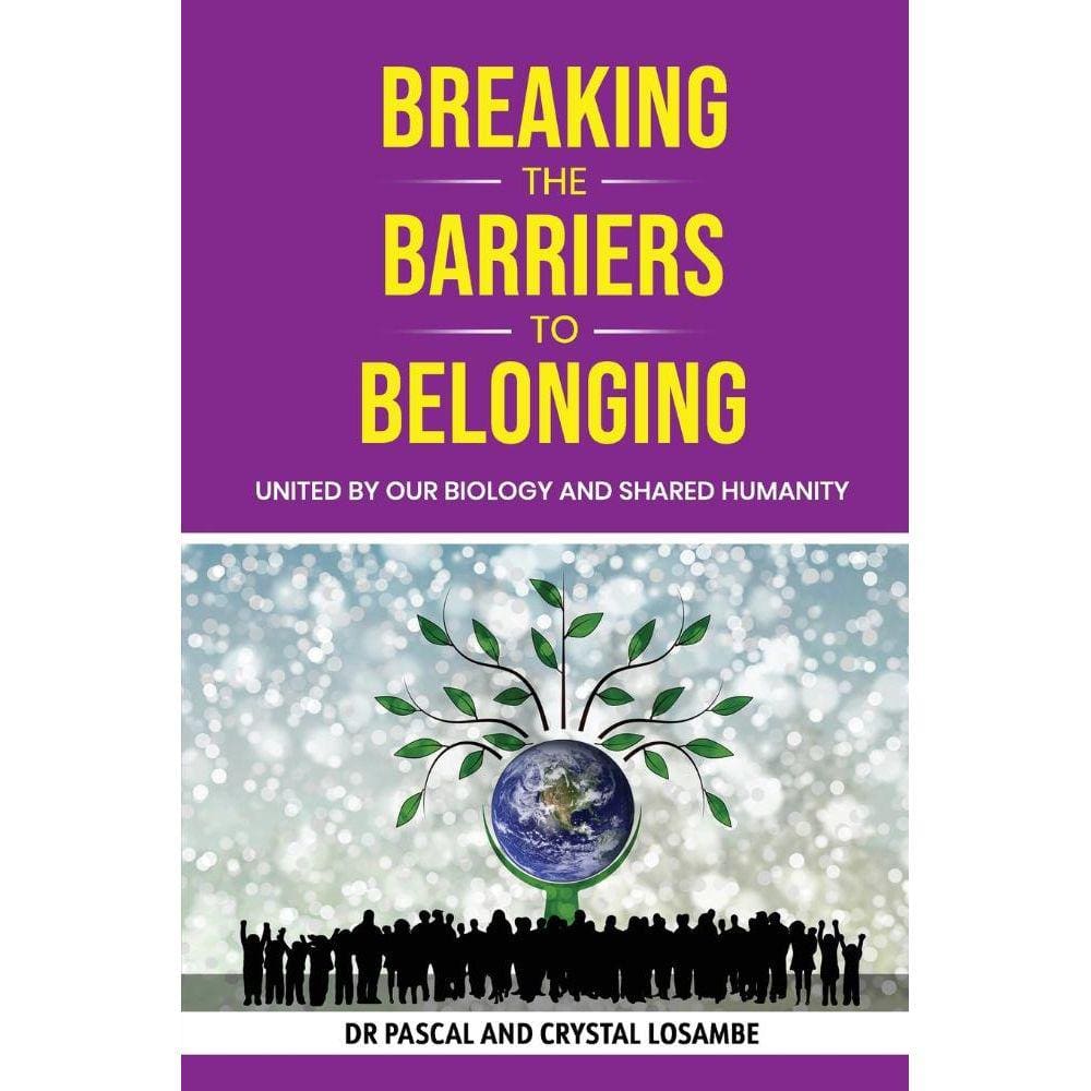 Breaking the Barriers to Belonging