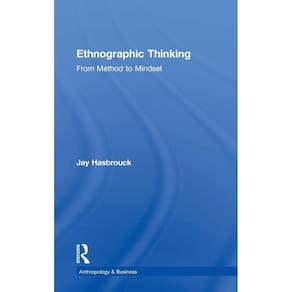 Ethnographic Thinking