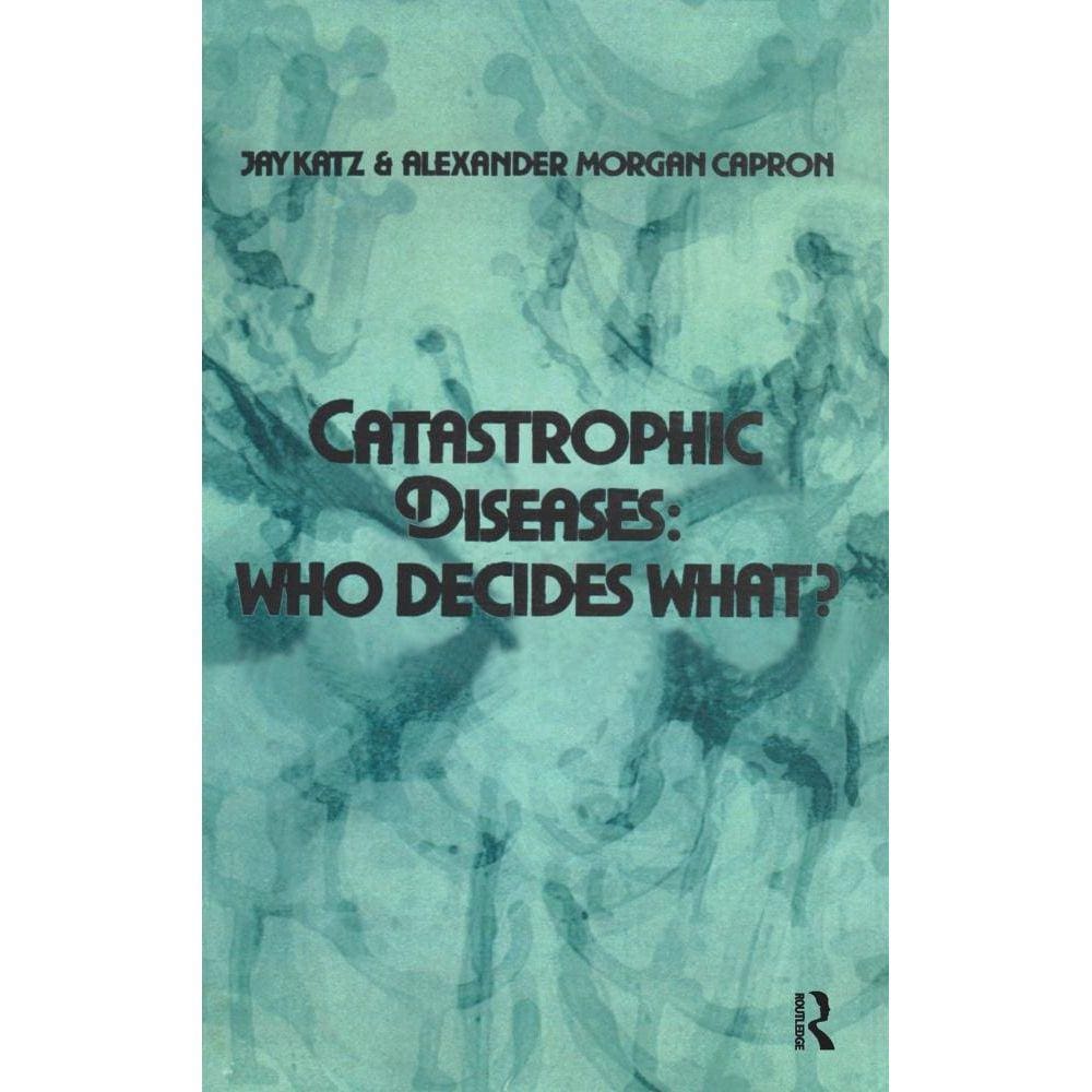 Catastrophic Diseases