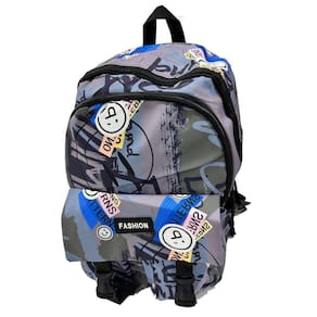 Mochila Casual Modelo 1  N240969-9 - QUANHE