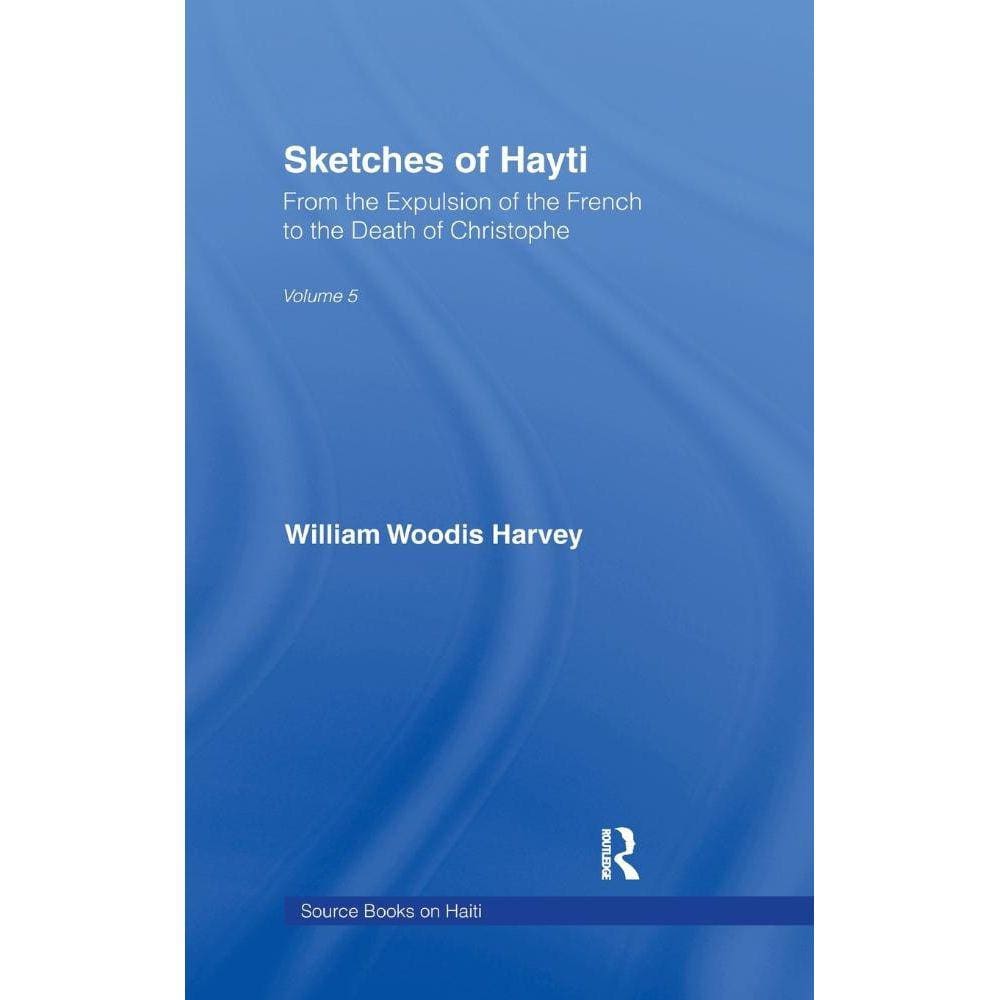 Sketches of Hayti
