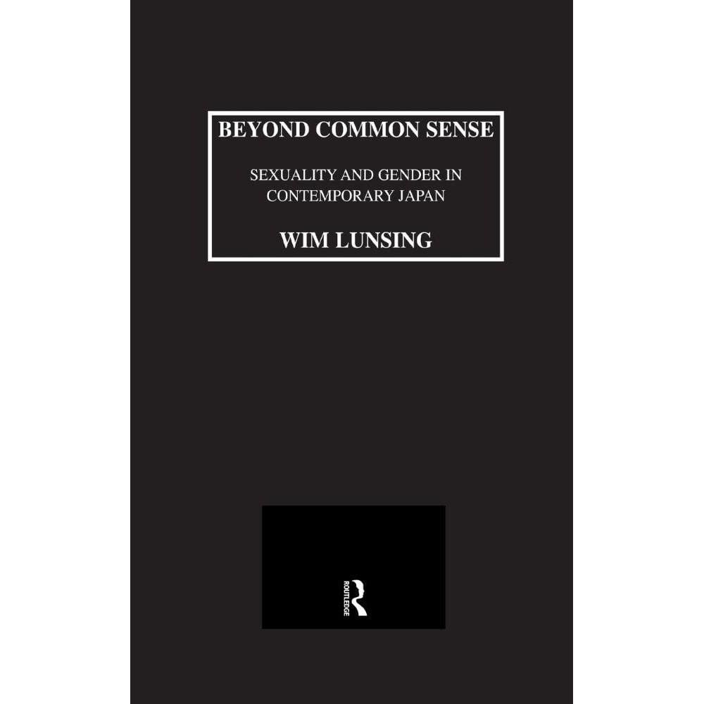 Beyond Common Sense