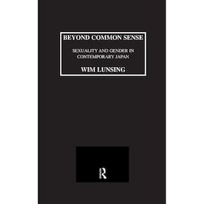 Beyond Common Sense