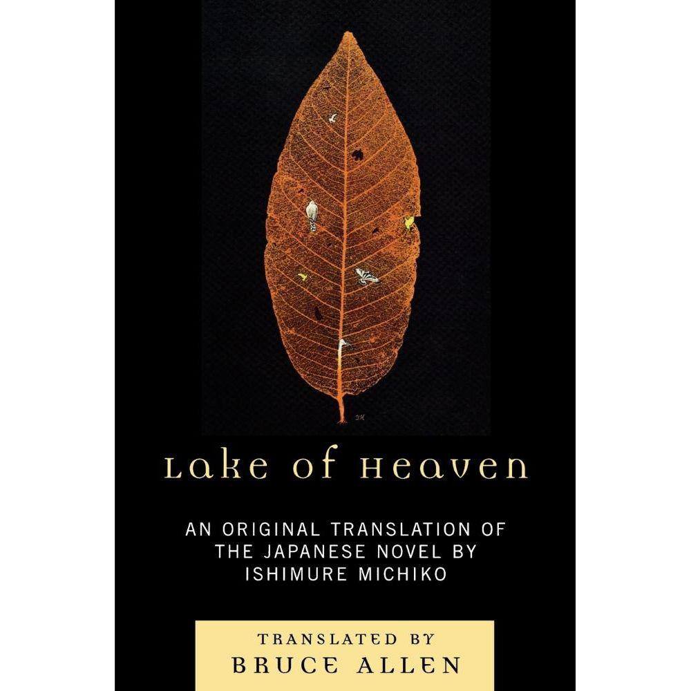 Lake of Heaven