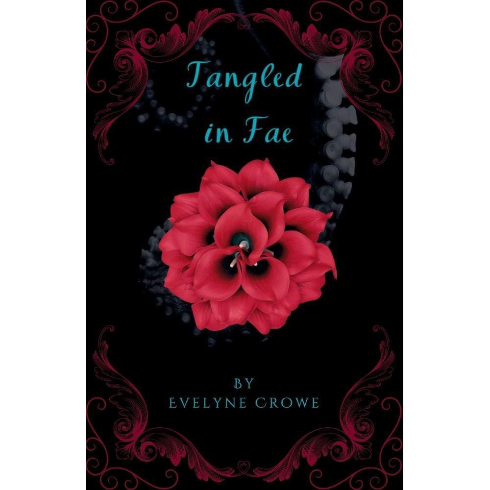 Tangled in Fae