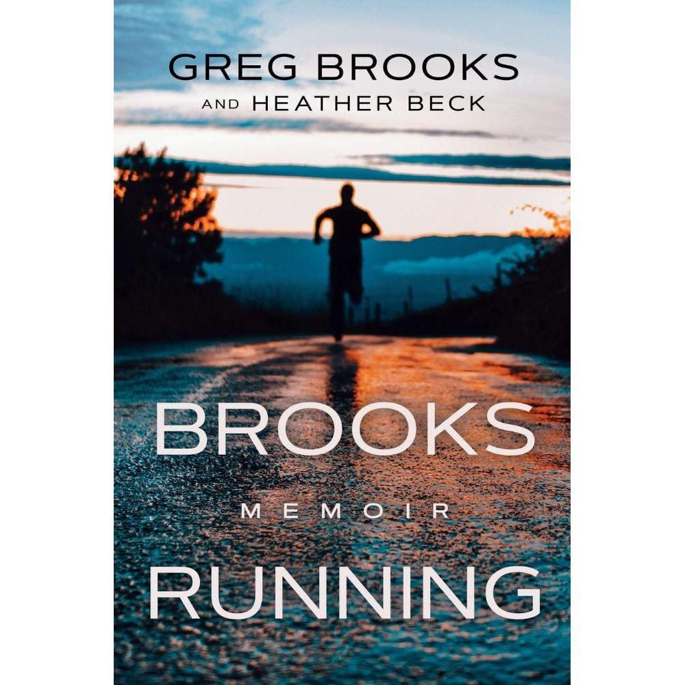 Brooks Running