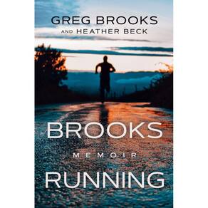Brooks Running