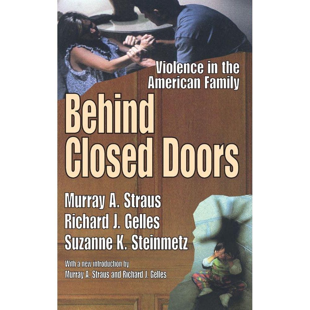 Behind Closed Doors