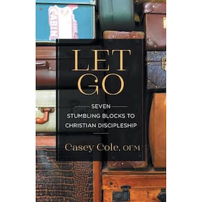 Let Go