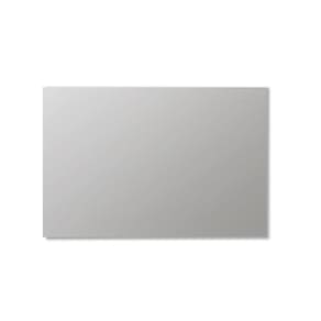 Painel Para Fotos, Recados E Notas 45X70 - Cinza
