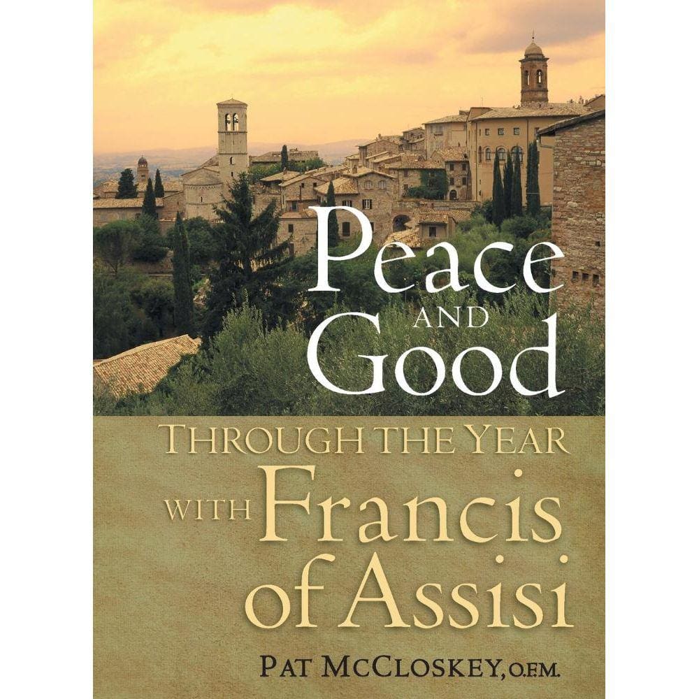 Peace and Good