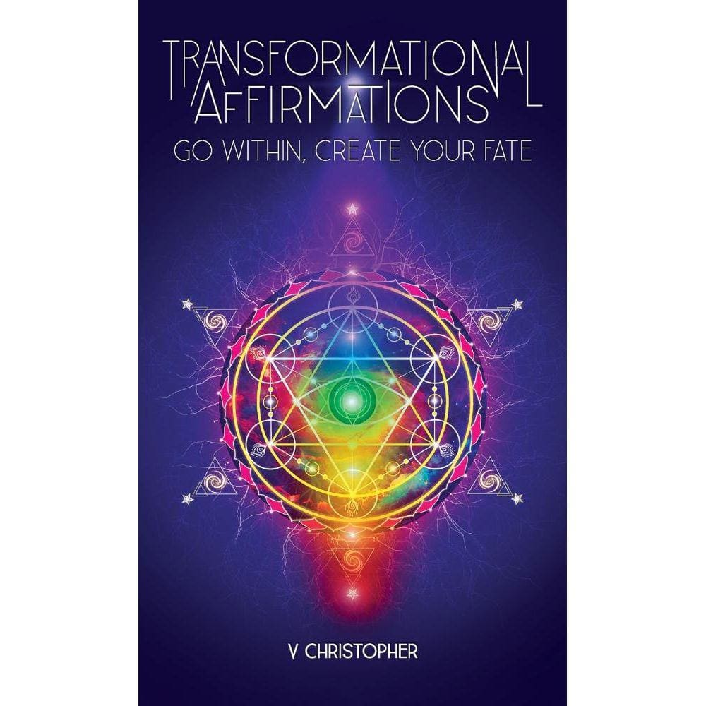 Transformational Affirmations