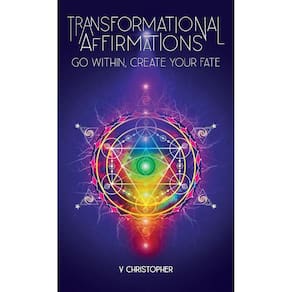 Transformational Affirmations