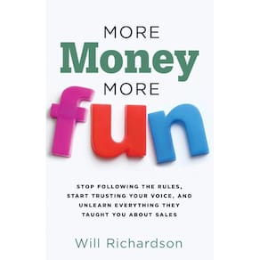 More Money More Fun