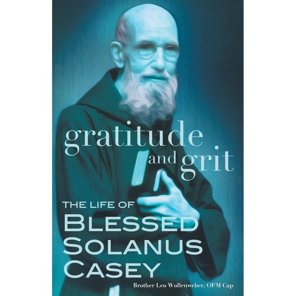 Gratitude and Grit