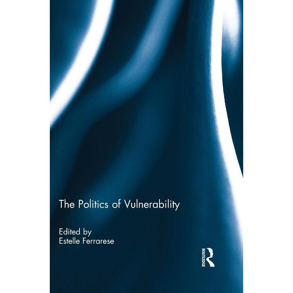 The Politics of Vulnerability