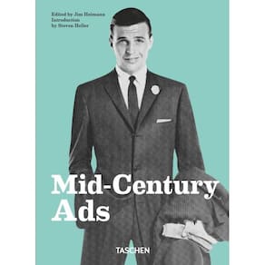 Mid-Century Ads