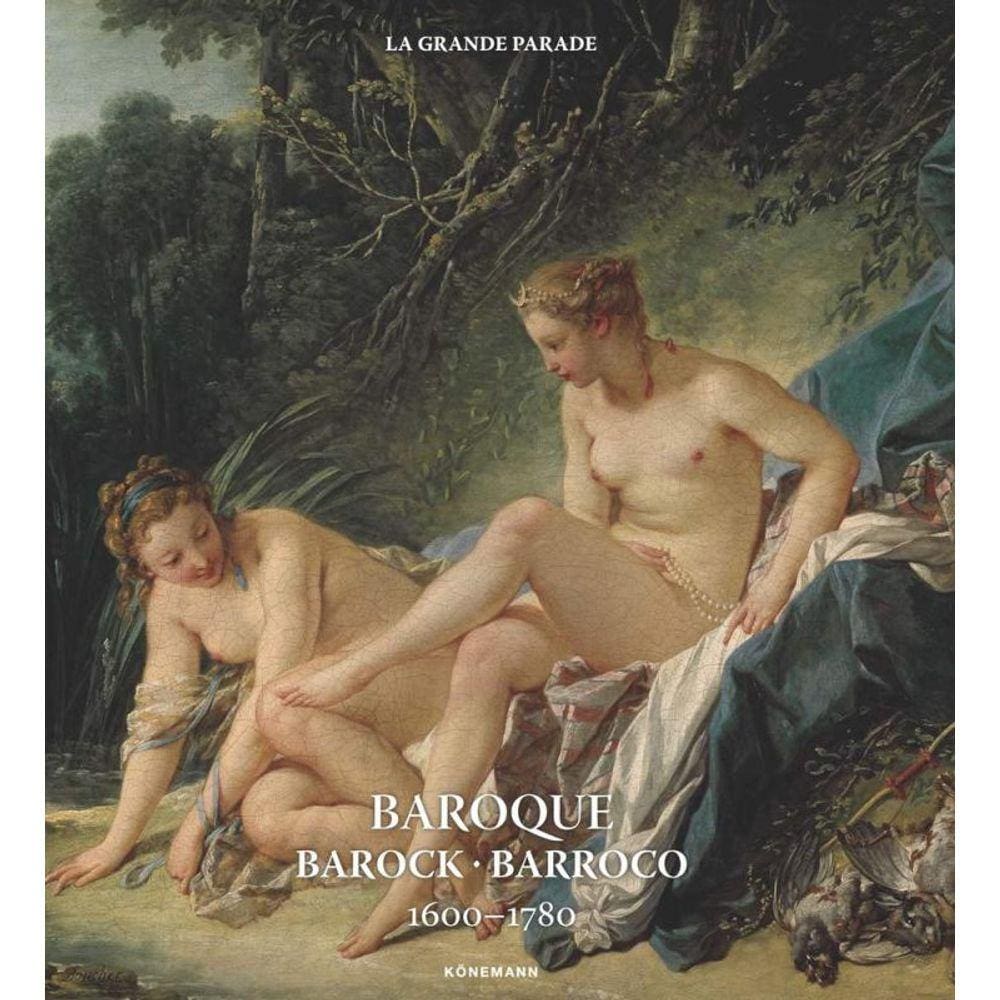 Baroque 1600-1780