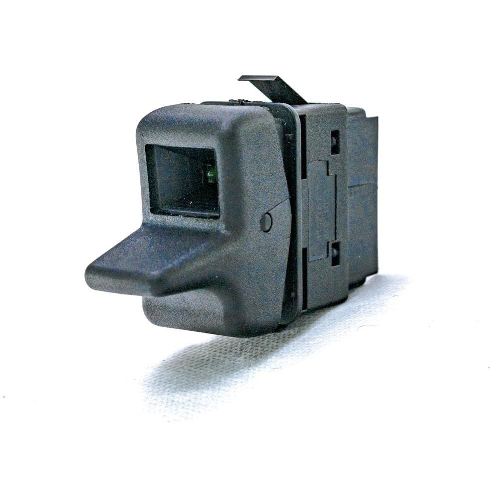 Botão Freio Do Motor Volvo FH NH FM FMX 2002 a 2020 24V Com Alavanca 7 Vias - DNI2816